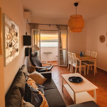 Apartamento Atardeceres Aiamonte Exterior foto