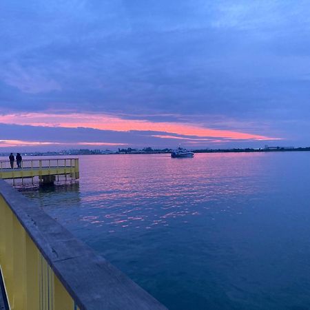 Apartamento Atardeceres Aiamonte Exterior foto