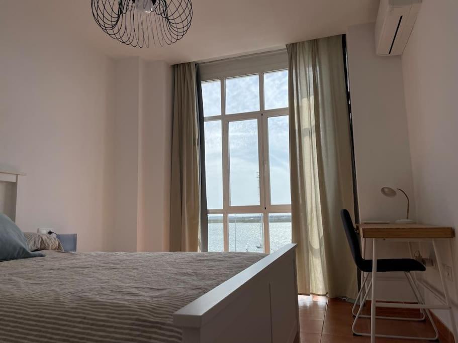 Apartamento Atardeceres Aiamonte Exterior foto