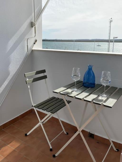 Apartamento Atardeceres Aiamonte Exterior foto