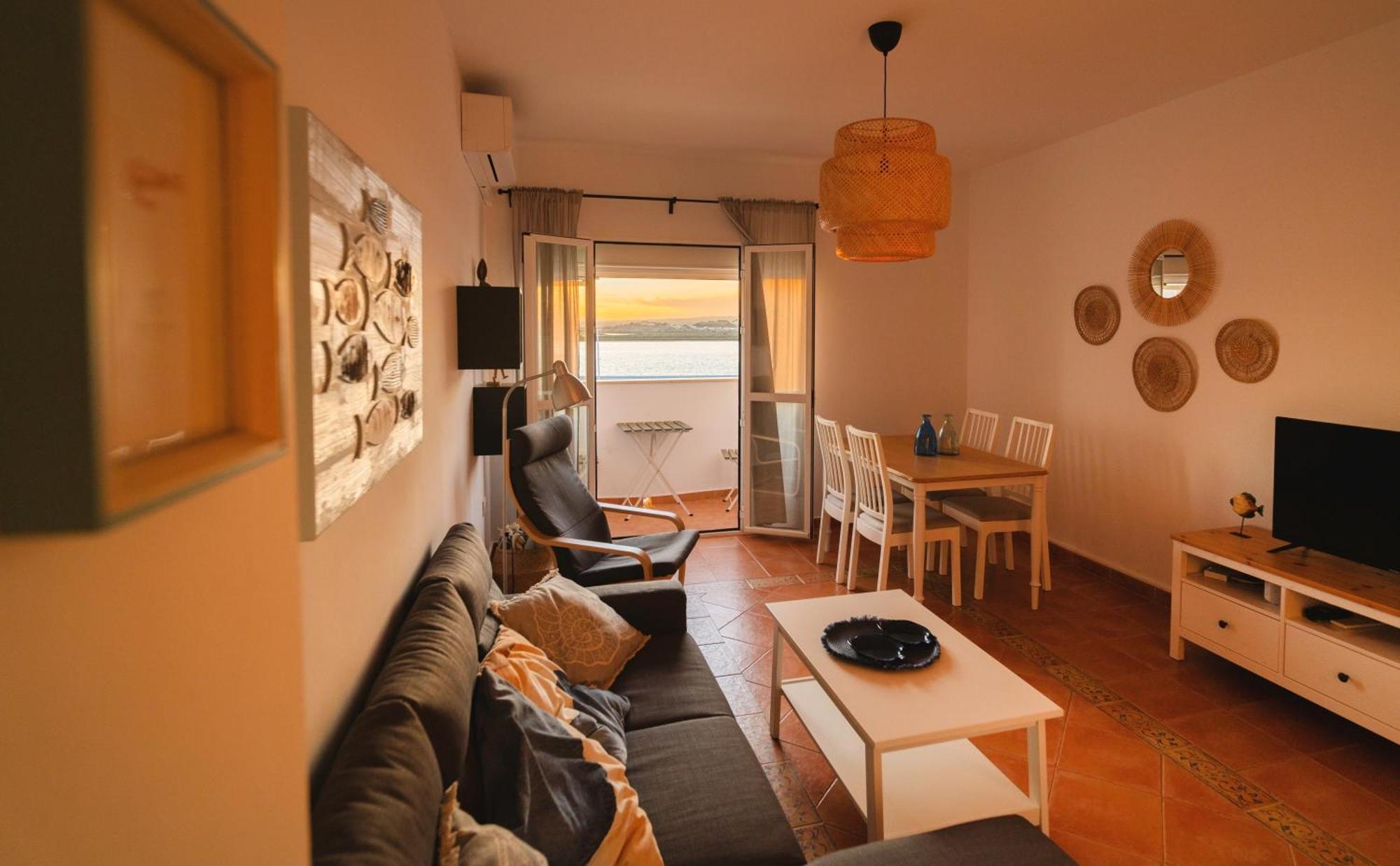 Apartamento Atardeceres Aiamonte Exterior foto
