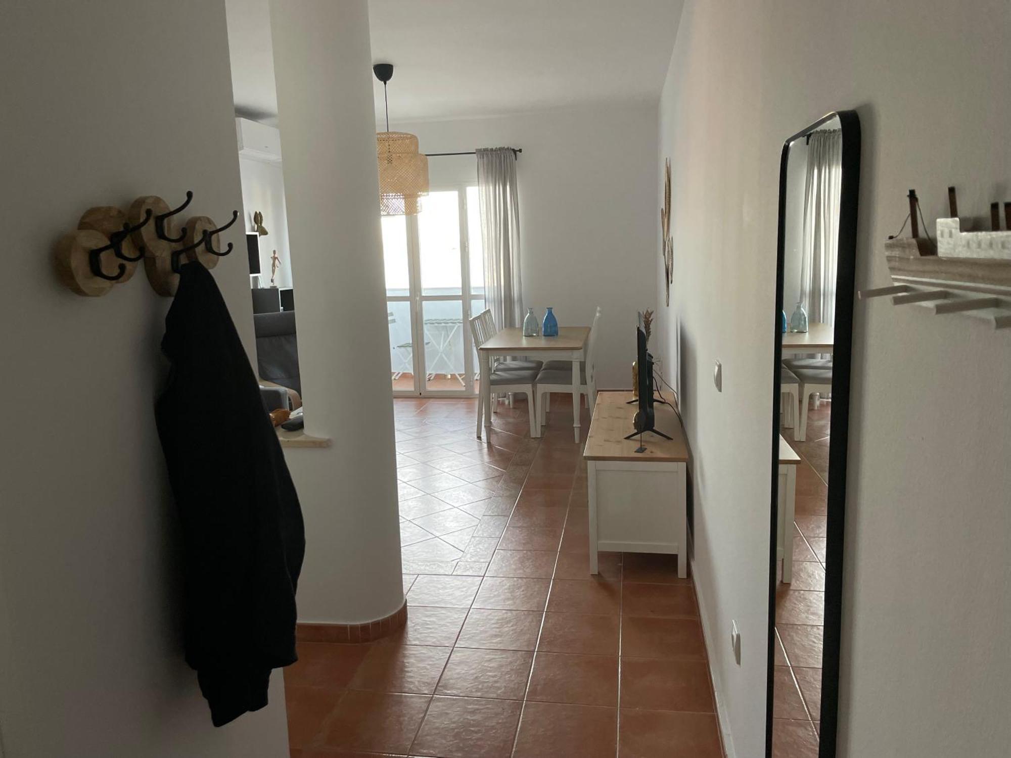Apartamento Atardeceres Aiamonte Exterior foto