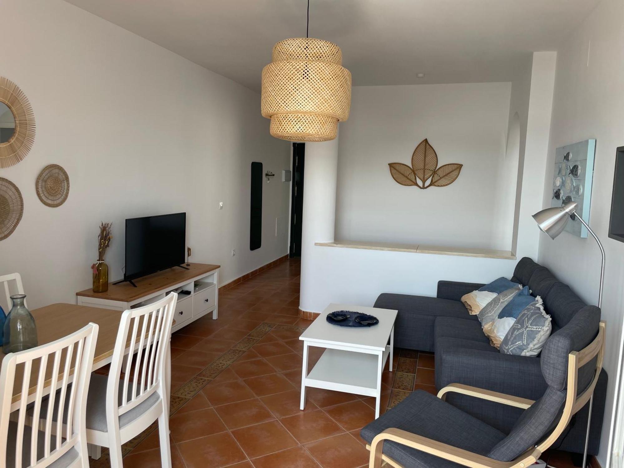 Apartamento Atardeceres Aiamonte Exterior foto