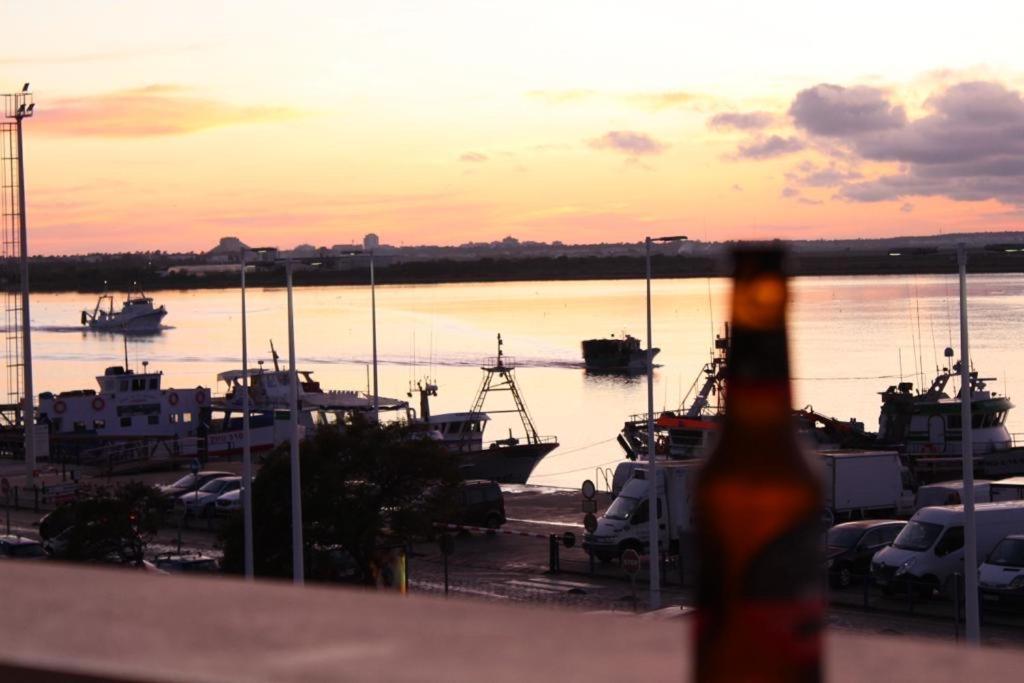Apartamento Atardeceres Aiamonte Exterior foto