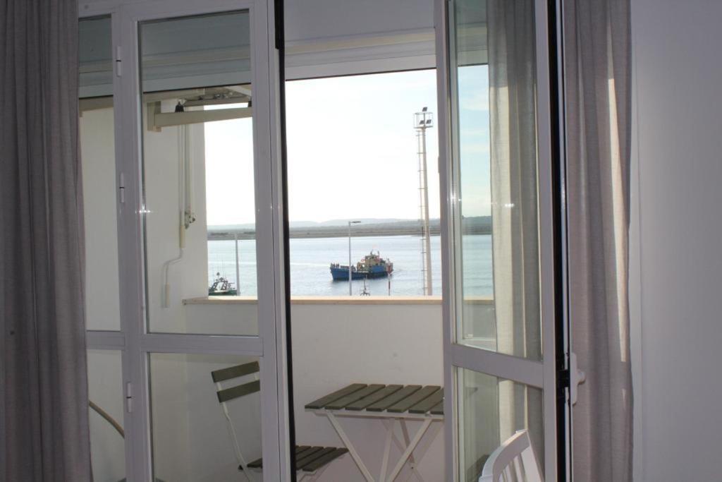 Apartamento Atardeceres Aiamonte Exterior foto